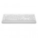 LOGITECH K650 TAM BOYUTLU KABLOSUZ TÜRKÇE Q KLAVYE BEYAZ 920-010973
