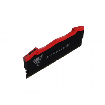 Patriot Viper Xtreme5 32GB (2x16 GB) DDR5 7000MHz CL32 Ram (Bellek) (PVX532G70C32K)