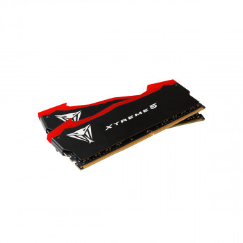 Patriot Viper Xtreme5 32GB (2x16 GB) DDR5 7000MHz CL32 Ram (Bellek) (PVX532G70C32K)