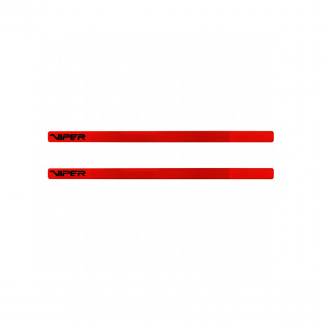 Patriot Viper Xtreme5 32GB (2x16 GB) DDR5 7000MHz CL32 Ram (Bellek) (PVX532G70C32K)