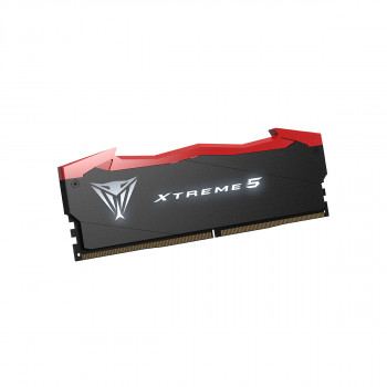 Patriot Viper Xtreme5 32GB (2x16 GB) DDR5 7000MHz CL32 Ram (Bellek) (PVX532G70C32K)