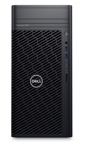 DELL PRECISION 3680 i7-14700 16GB 512GB SSD  A1000 8GB W11PRO 3680_i7-14700-2 
