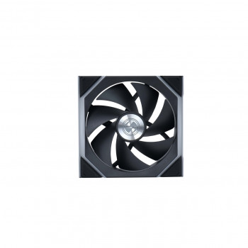 Lian Li UNI FAN SL WIRELESS 1x120mm Siyah Kasa Fanı (G99.12SL1W1B.00)