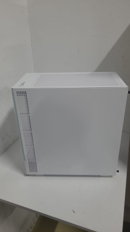 NZXT H5 ELITE CC-H51EW-01 BEYAZ KASA(OUTLET)