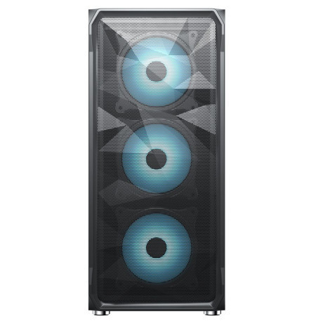 OXPC-R5000 RYZEN 5 5600 8GB 500GB SSD 4GB GT730