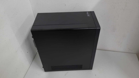 DELL VOST 3910MT i5-12400 8GB 256GB SSD UB(OUTLET)