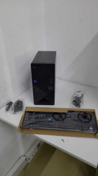 DELL VOST 3910MT i5-12400 8GB 256GB SSD UB(OUTLET)
