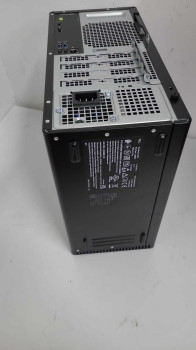 DELL VOST 3910MT i5-12400 8GB 256GB SSD UB(OUTLET)