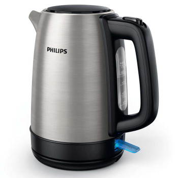 PHILIPS HD9350/90 DAILY COLLECTION CELIK KETTLE