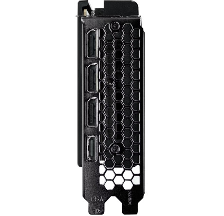 GAINWARD RTX5060 Ti PYTHON III 16GB GDDR7 128bit