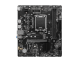 MSI PRO H610M-S DDR4 3200MHZ mATX 1700p