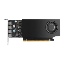PNY QUADRO A400 4GB GDDR6 64Bit (VCNRTXA400-SB)