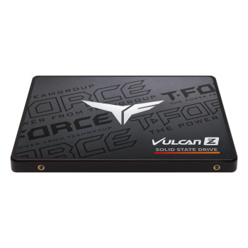Team Vulcan Z 1TB 550/500MB/s 2.5